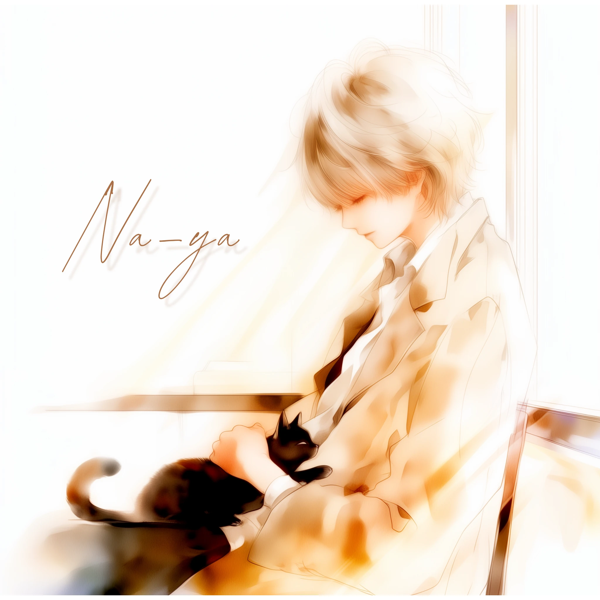 Na-ya プロフィール画像
